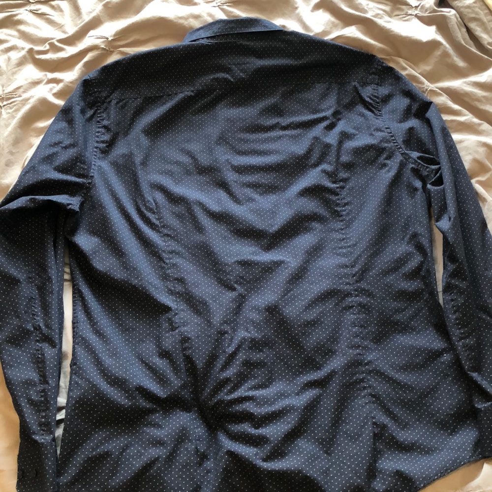 H and M button down - Picture 3 of 3
